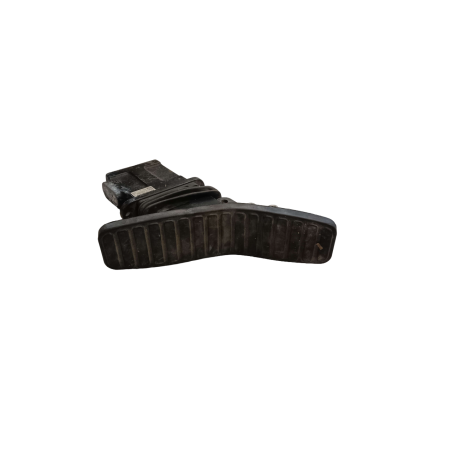 PEDAŁ MŁOTA I NOŻYC Z ZAWOREM DAEWOO  DOOSAN K1017382A