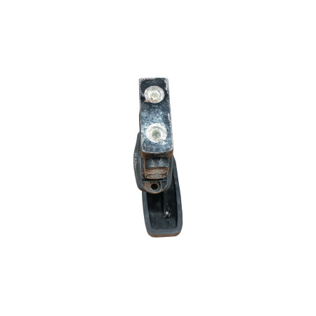 PEDAŁ MŁOTA I NOŻYC Z ZAWOREM DAEWOO  DOOSAN K1017382A