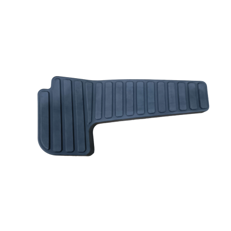 OSŁONA GUMOWA PEDAŁU DOOSAN DEVELON  161-00382 180308-00473