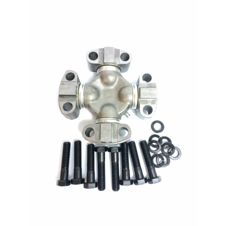 KRZYŻAK WAŁU NAPĘDOWEGO ŁADOWARKI HYUNDAI XKCP-00067 HL730-9 HL740 HL730TM