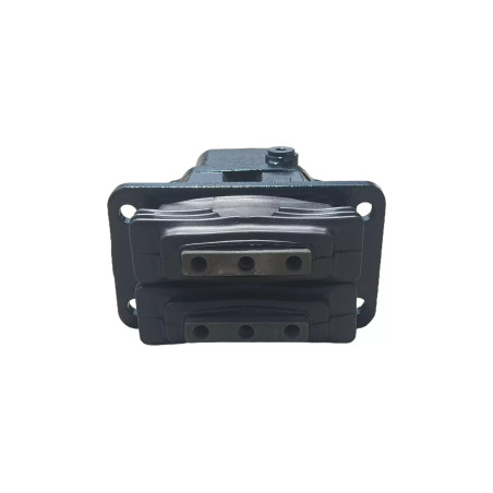 PEDAŁ JAZDY, ROZDZIELACZ DOOSAN DEVELON  420-00467A 410119-00003A