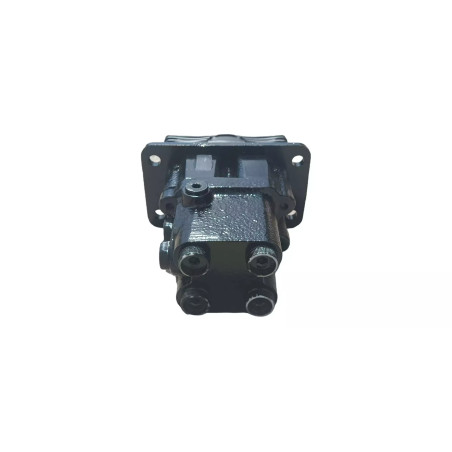 PEDAŁ JAZDY, ROZDZIELACZ DOOSAN DEVELON  420-00467A 410119-00003A