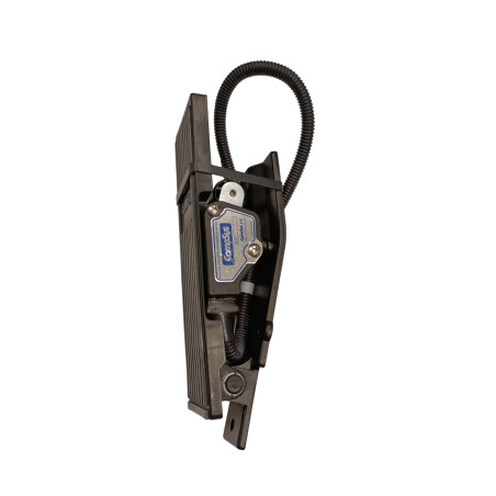 PEDAŁ DO KOPARKI HYUNDAI 21L6-03600  HL7803A