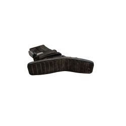 PEDAŁ MŁOTA I NOŻYC Z ZAWOREM DAEWOO  DOOSAN K1017382A 2