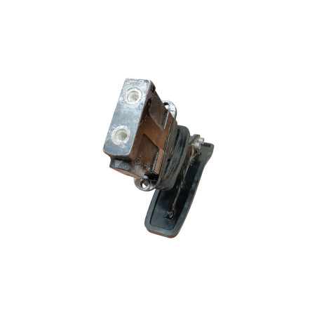 PEDAŁ MŁOTA I NOŻYC Z ZAWOREM DAEWOO  DOOSAN K1017382A
