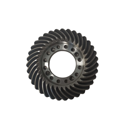 Koło talerzowe ZF 4472398009