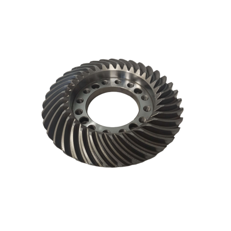 Koło talerzowe ZF 4472398009