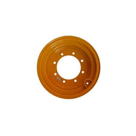 Felga Cat 12,5x18 428E 428D 2026186