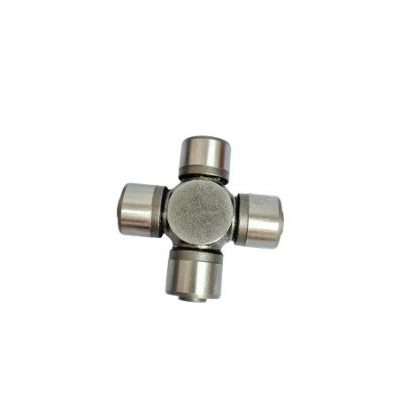 KRZYŻAK WAŁU NAPĘDOWEGO PÓŁOSI ZF 0501214103 CAT M313 M314 M315 VOLVO EW140