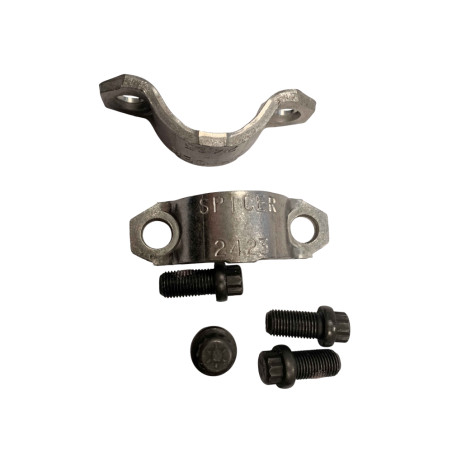 ELEMENT MOCOWANIA KRZYŻAKA JCB  116/00525C