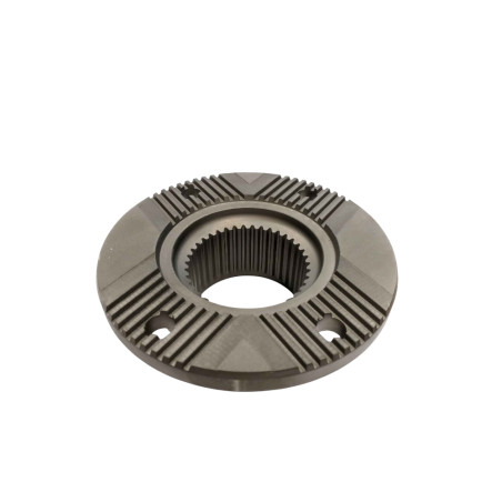 WŁOSKA FLANSZA WAŁU MOSTU NAPĘDOWEGO VOLVO 11145300 A25D A30D A35F A40F