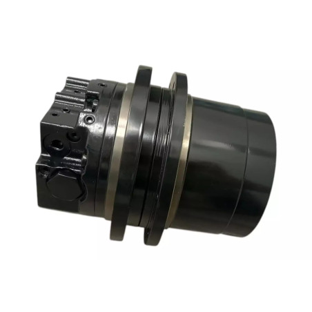 ZWOLNICA JAZDY HYDROMOTOR DO KOPARKI  KUBOTA KX016-4