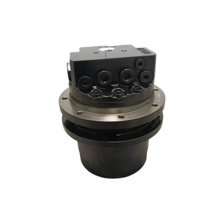 ZWOLNICA JAZDY HYDROMOTOR DO KOPARKI  KUBOTA KX016-4