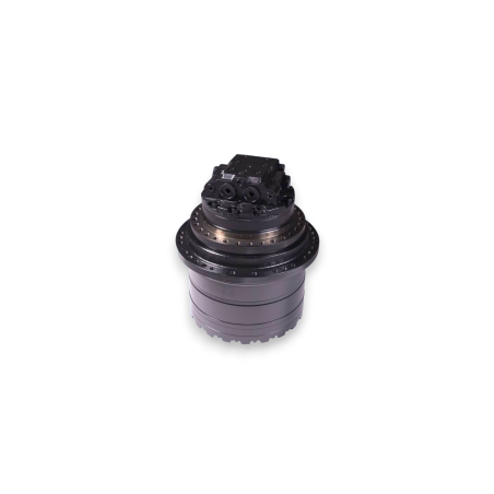 ZWOLNICA DO KOPARKI DOOSAN DEVELON DX380  170401-00057