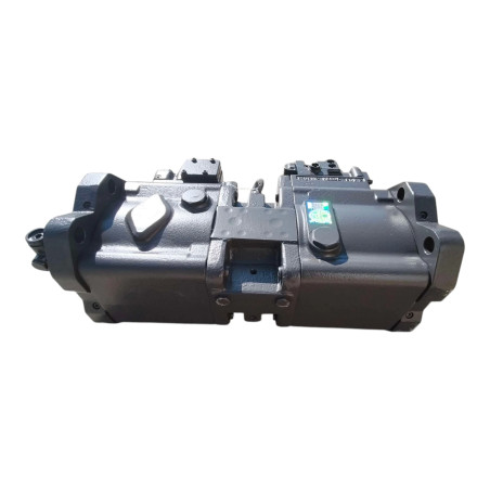 KOMPLETNA ZWOLNICA JAZDY REDUKTOR  HYDROMOTOR DOOSAN DEVELON DX220 DX225 DX235 170401-00039 170401-00039B