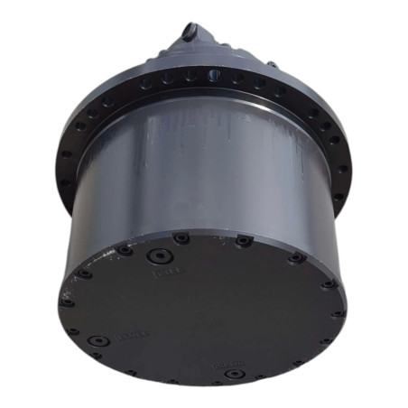 KOMPLETNA ZWOLNICA JAZDY REDUKTOR  HYDROMOTOR DOOSAN DEVELON DX220 DX225 DX235 170401-00039 170401-00039B
