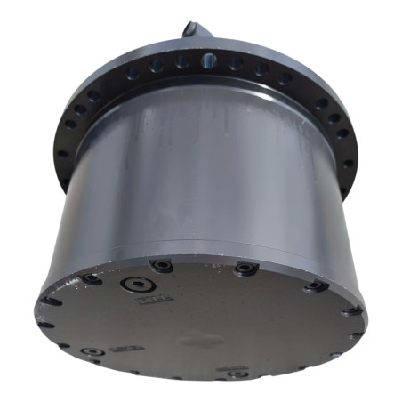 KOMPLETNA ZWOLNICA JAZDY REDUKTOR  HYDROMOTOR DOOSAN DEVELON DX220 DX225 DX235 170401-00039 170401-00039B