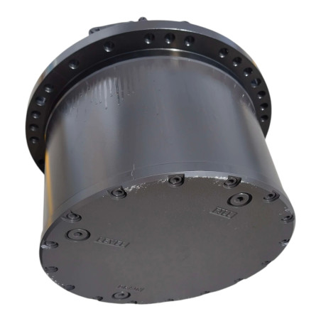 KOMPLETNA ZWOLNICA JAZDY REDUKTOR  HYDROMOTOR DOOSAN DEVELON DX220 DX225 DX235 170401-00039 170401-00039B