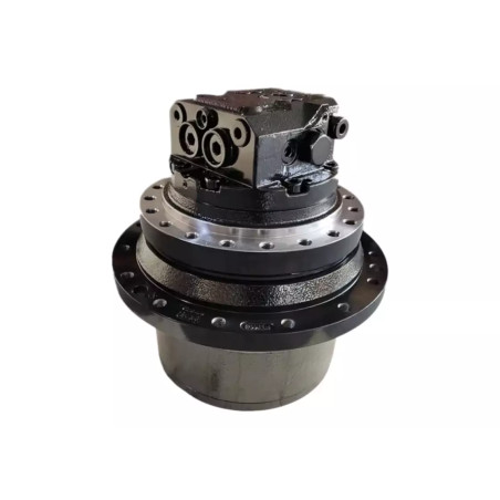 ZWOLNICA JAZDY HYDROMOTOR DO KOPARKI  DOOSAN DEVELON DX140 170401-00082B