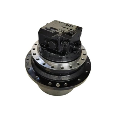 ZWOLNICA JAZDY HYDROMOTOR DO KOPARKI  DOOSAN DEVELON DX140 170401-00082B