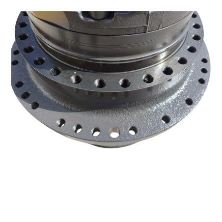 KOMPLETNA ZWOLNICA JAZDY REDUKTOR  HYDROMOTOR DOOSAN DEVELON DX220 DX225 DX235 170401-00039 170401-00039B