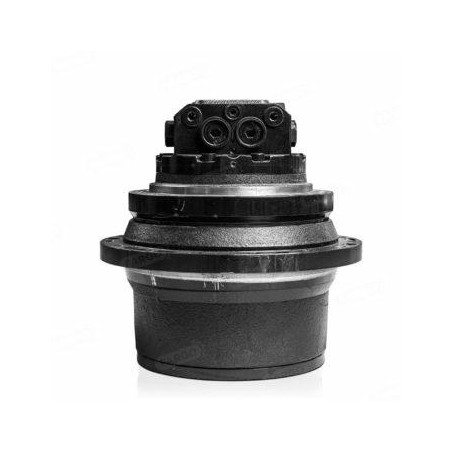 ZWOLNICA REDUKTOR JAZDY DO KOPARKI  DOOSAN DEVELON 140 170401-00114A