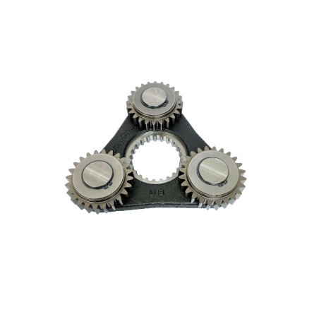 ZESTAW SATELIT ZWOLNICY JAZDY DOOSAN  DEVELON 340 1.230-00012 230-00043 722532 720861