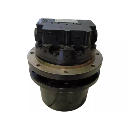 ZWOLNICA JAZDY HYDROMOTOR CASE YANMAR  HITACHI KUBOTA WACKER NEUSON 172464-73300