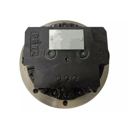 ZWOLNICA JAZDY HYDROMOTOR CASE YANMAR  HITACHI KUBOTA WACKER NEUSON 172464-73300