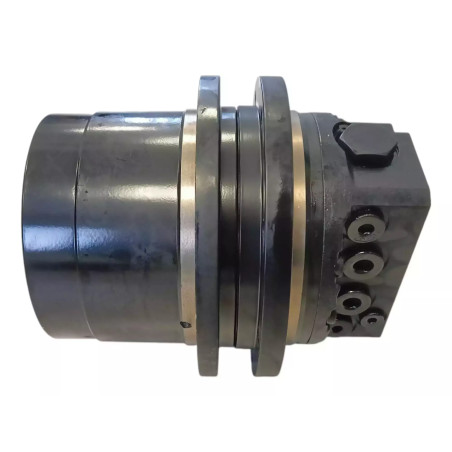 ZWOLNICA JAZDY HYDROMOTOR CASE YANMAR  HITACHI KUBOTA WACKER NEUSON 172464-73300