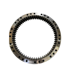 PIERŚCIEŃ ZĘBATY ZWOLNICY DOOSAN DEVELON  DX 225 255 1.104-00001