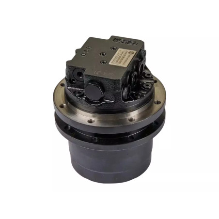 ZWOLNICA JAZDY HYDROMOTOR KUBOTA KX36  KX41 WACKER NEUSON ET18