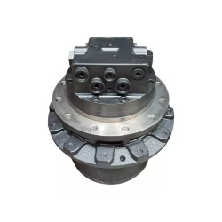 ZWOLNICA JAZDY DO CASE CX75 CAT 307  HYUNDAI R80