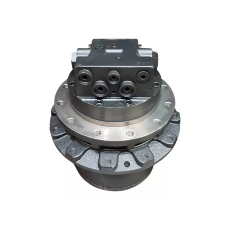 ZWOLNICA JAZDY DO CASE CX75 CAT 307  HYUNDAI R80