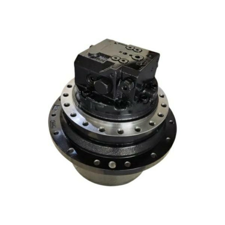 HYDROMOTOR ZWOLNICA JAZDY DO KOPARKI  VOLVO EC140 14709900 VOE14709900