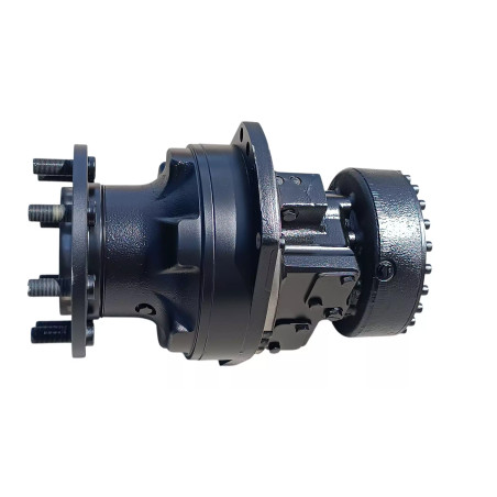 ZWOLNICA JAZDY SILNIK JAZDY REXROTH R921813538 R921811357 R921811946 R921812276 MCR10F1180670F
