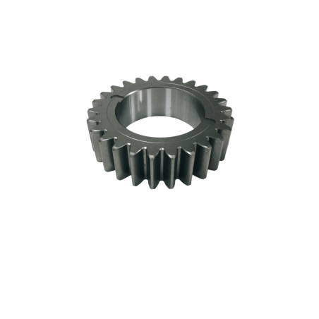 ZĘBATKA TRYB TRYBIK ZWOLNICY JAZDY DAEWOO DOOSAN 1.403-00065 DX225 DX300