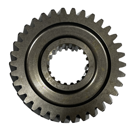 ZĘBATKA TRYB TRYBIK POMPY HYDRAULICZNEJ HITACHI HPV118 3100994 ZX210 ZX240