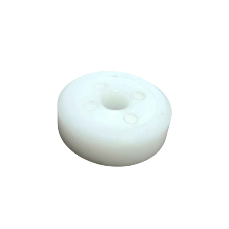 Dystans pokrywy zwolnicy Cat 940579