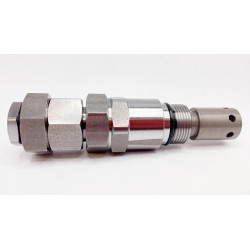 ZAWÓR ROZDZIELACZA HYDRAULICZNEGO VOLVO UX28-70