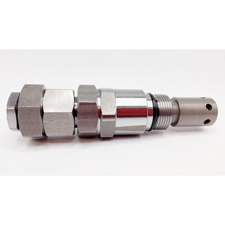 ZAWÓR ROZDZIELACZA HYDRAULICZNEGO VOLVO UX28-70