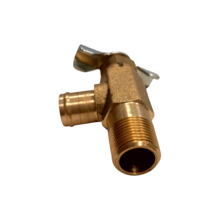 ZAWÓR CIEPŁA DOOSAN 2186-9003 410202-00034 65.98125-5010 DL250 DX225 DX255