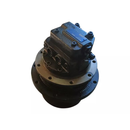 ZWOLNICA JAZDY HYDROMOTOR NEUSON 3703  TAKEUCHI TB025 TB21 TEREX TC37 702C2K