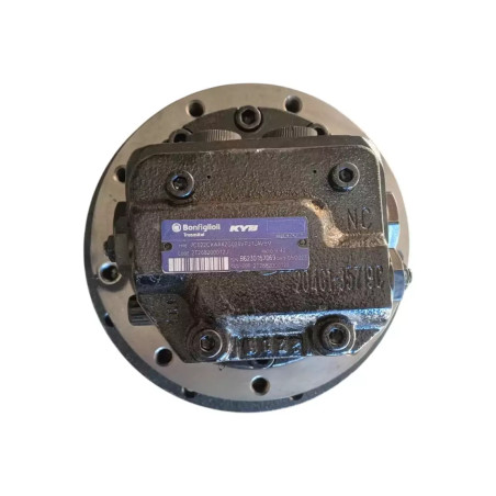 ZWOLNICA JAZDY HYDROMOTOR NEUSON 3703  TAKEUCHI TB025 TB21 TEREX TC37 702C2K
