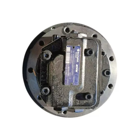 ZWOLNICA JAZDY HYDROMOTOR NEUSON 3703  TAKEUCHI TB025 TB21 TEREX TC37 702C2K