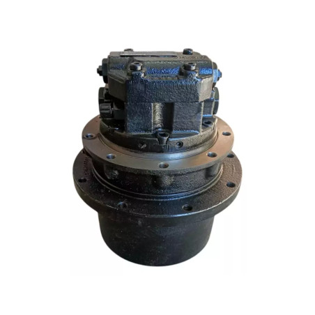 ZWOLNICA JAZDY HYDROMOTOR NEUSON 3703  TAKEUCHI TB025 TB21 TEREX TC37 702C2K