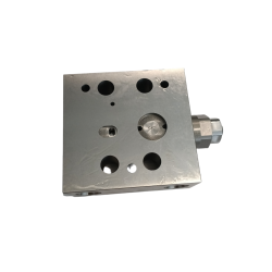 ZAWÓR REDUKUJĄCY REDUKCYJNY CIŚNIENIOWY KOMATSU 723-40-70100 PC60-7 PC200-6