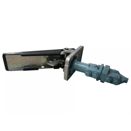ZAWÓR HAMULCA DO ŁADOWARKI DOOSAN DEVELON KOMPLETNY 420-00179C DL420 DL550