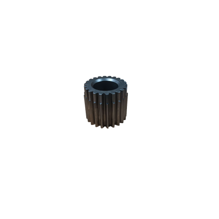 ZĘBATKA ZWOLNICY JAZDY DOOSAN 130425-00018 DX300LC-3 DX340 DX380 DX420LC-5