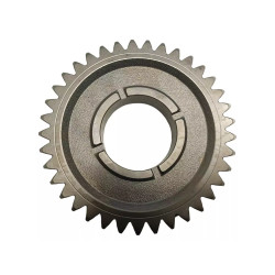 ZĘBATKA TRYB ZWOLNICY JAZDY DOOSAN 130418-00313 DX300 DX300LC-7 DX340 DX350